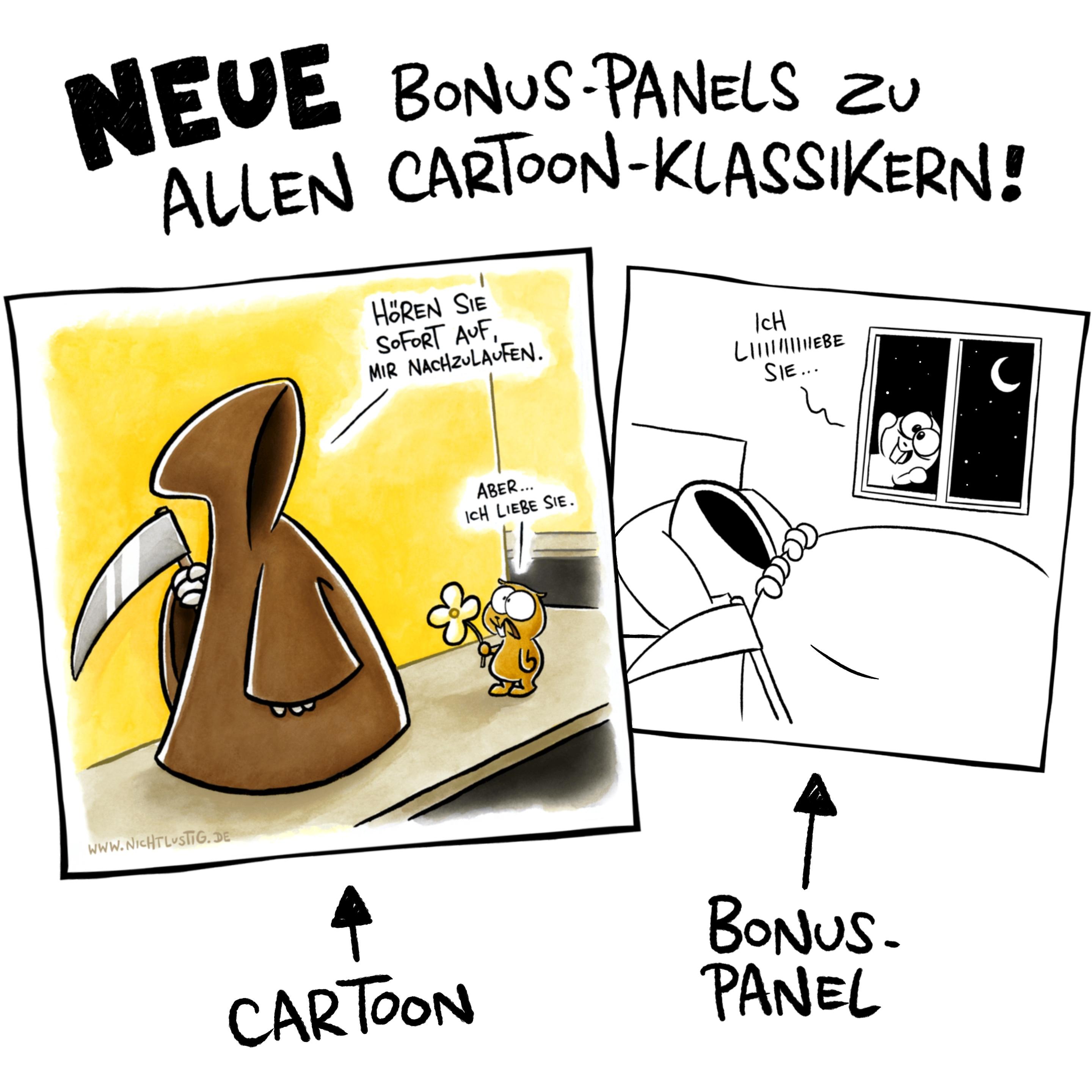 Thumbnail - Cartoons 2004-2006, Belletristik von Joscha Sauer