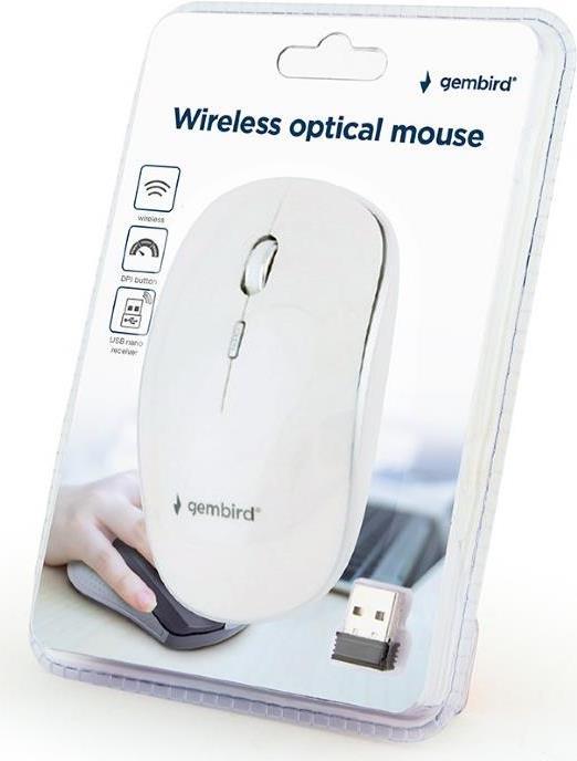 Actual product image Gembird NX 7015 (Wireless)