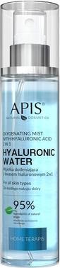 Produktbild Apis Natural Cosmetics Apis - Home Terapis oxygenating mist with hyaluronic acid 150ml (150 ml, Gesichtsspray)