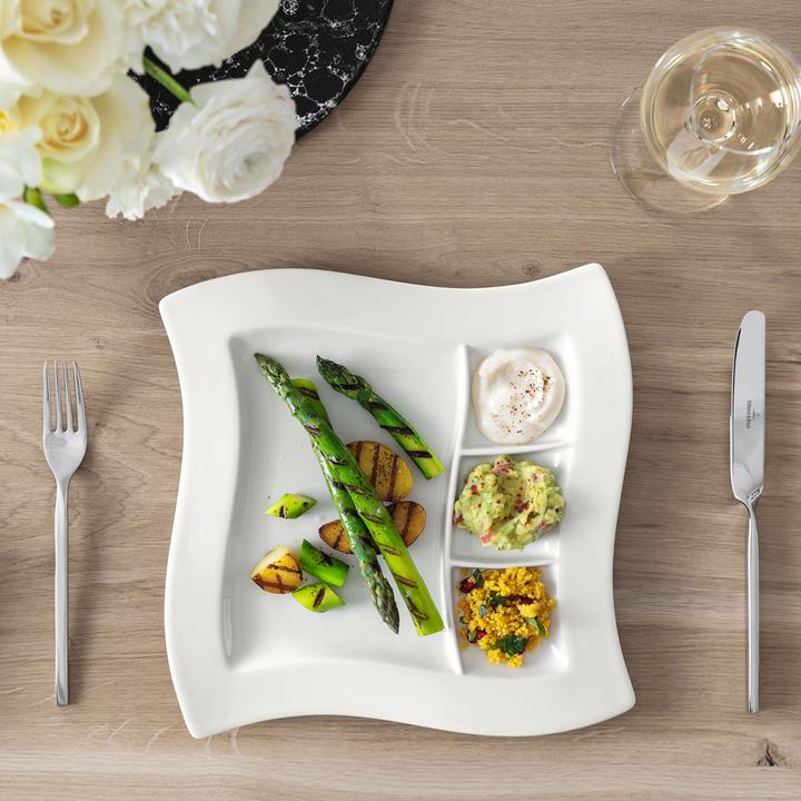 Image du produit Villeroy & Boch Grill Plate klein NewWave