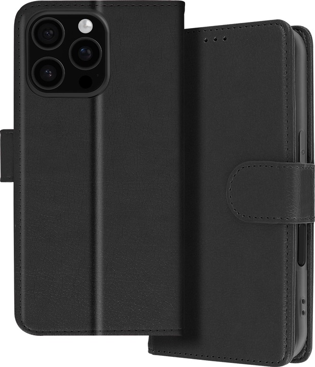 Actual product image Avizar Chesterfield cover (Apple iPhone 16 Pro)