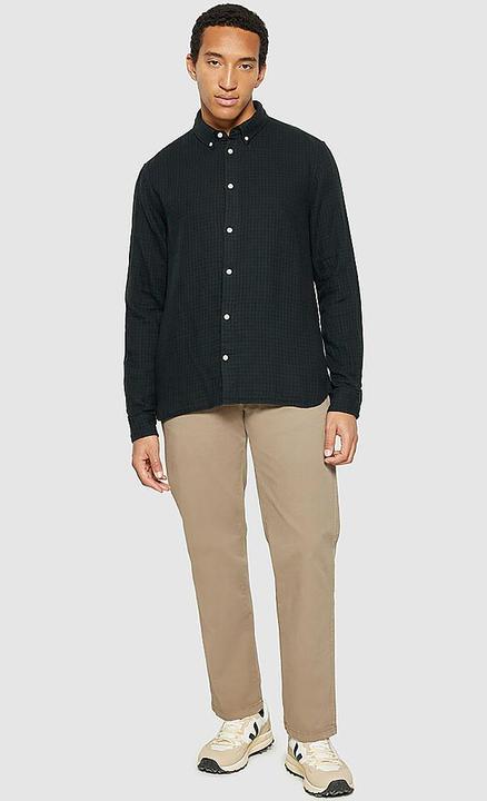 Immagine prodotto KnowledgeCotton Apparel camicia got/vegan (S)