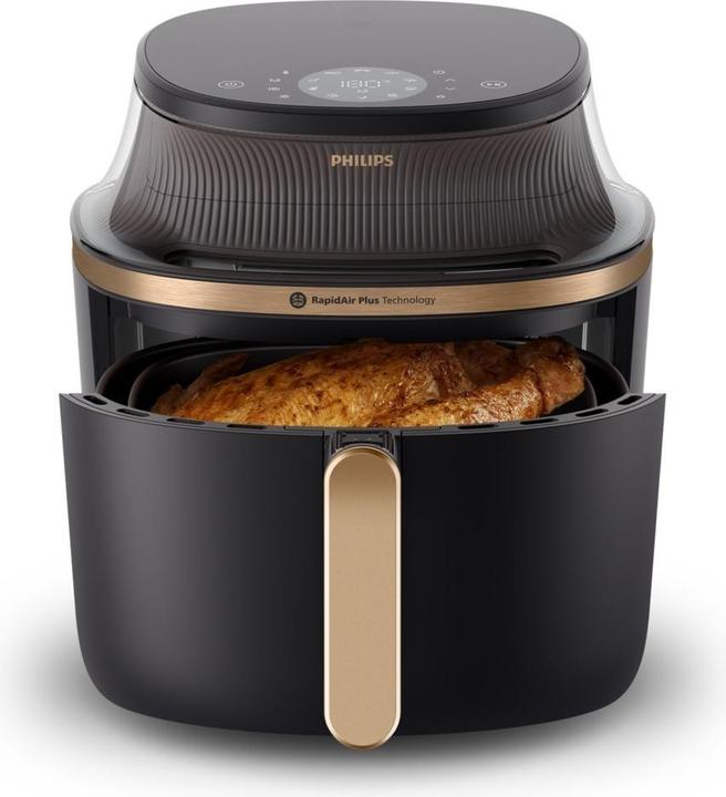 Immagine prodotto Philips Friggitrice NA342/00