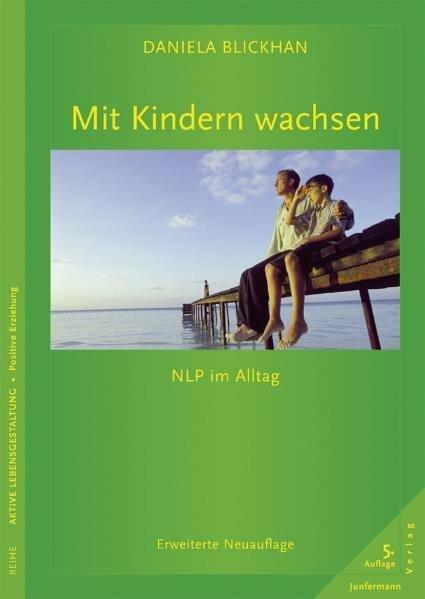 Immagine prodotto Mit Kindern wachsen (Tedesco, Daniela Blickhan, 2012)
