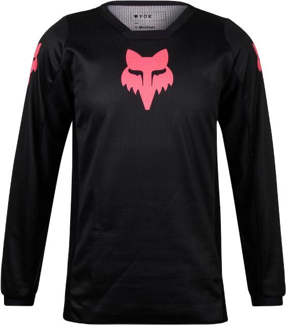 Produktbild Fox Yth Girls Blackout Jersey (XXS)