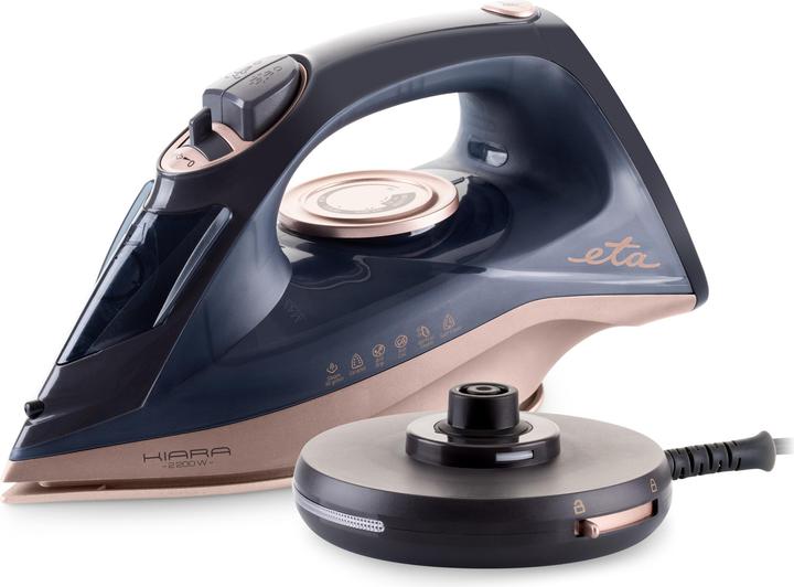 Immagine prodotto ETA Kiara (2200 W, 90 g/min)