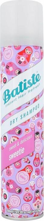 Batiste Sweetie (200 ml, Trockenshampoo)
