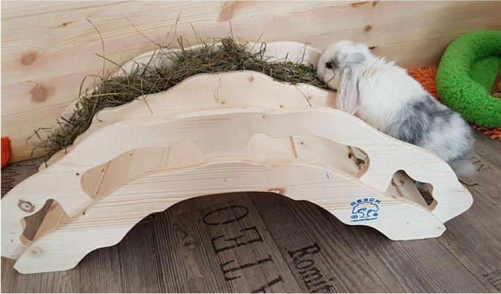 Immagine prodotto Ponte di fieno