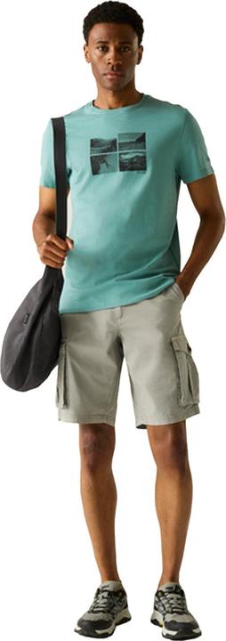 Produktbild Regatta Breezed TShirt (4XL)