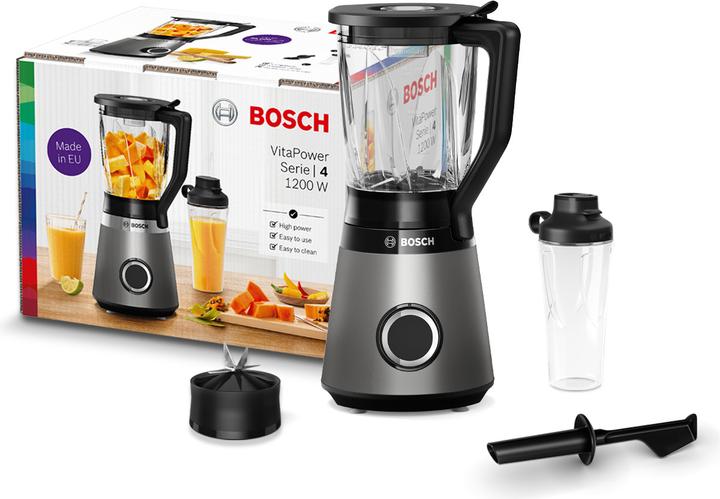 Immagine prodotto Bosch Hausgeräte Standmixer VitaPower Serie 4 (1200 W)