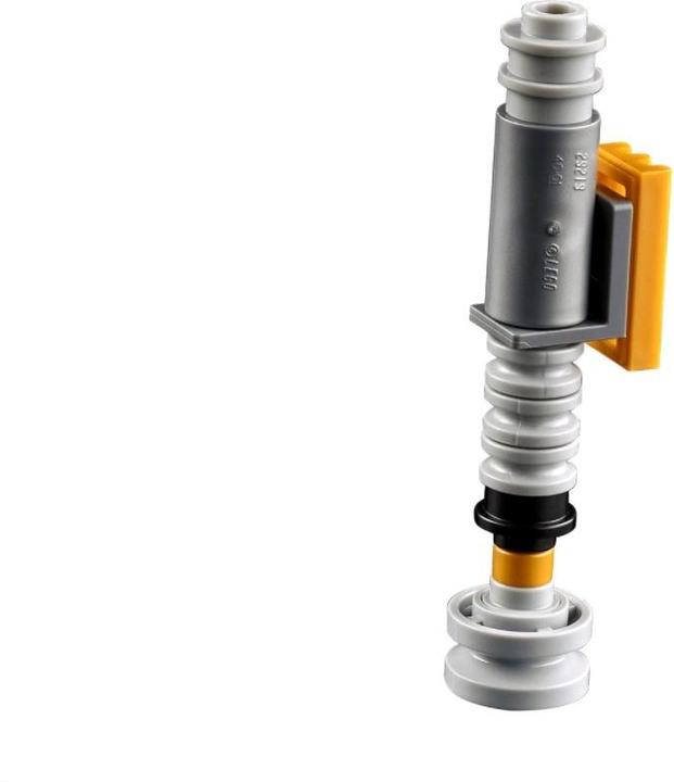 Productafbeelding LEGO R2-D2 (75308, LEGO Zeldzame Sets, LEGO Star Wars)