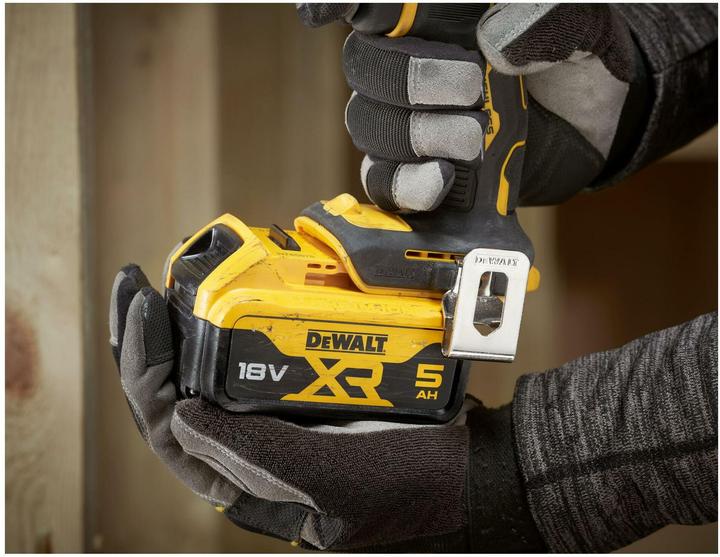 Produktbild DeWalt DCD 799 (Bohrschrauber, Schlagbohrschrauber)