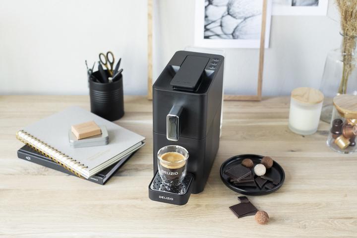 Image du produit Delizio Carina (Delizio)