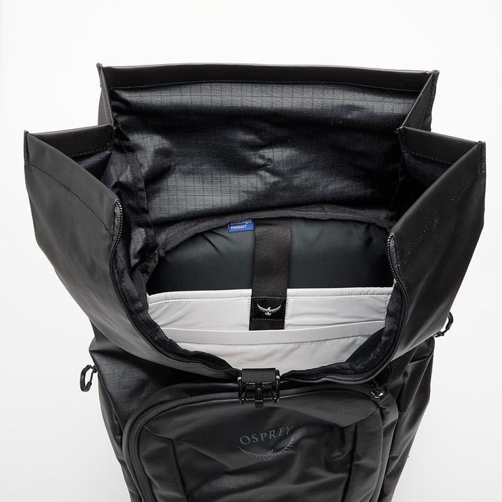 Produktbild Osprey Transporter Roll Top Pack - Rucksack (30 l)