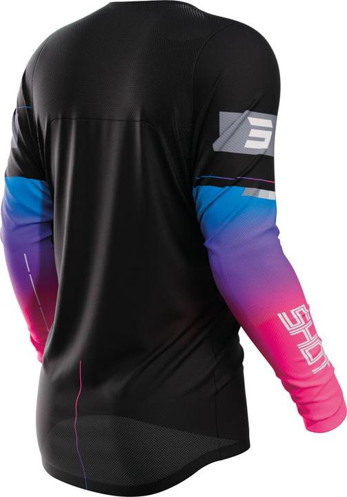 Produktbild Shot CONTACT INDY Jersey (3XL)