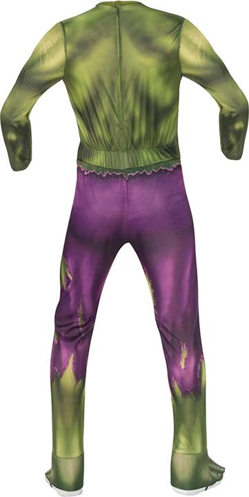 Produktbild Deluxe Kostüm ‘” ’Hulk“ (M)