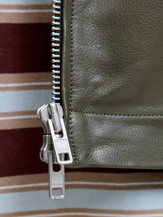 Immagine prodotto Jack & Jones Lederjacke Lederjacke (S)