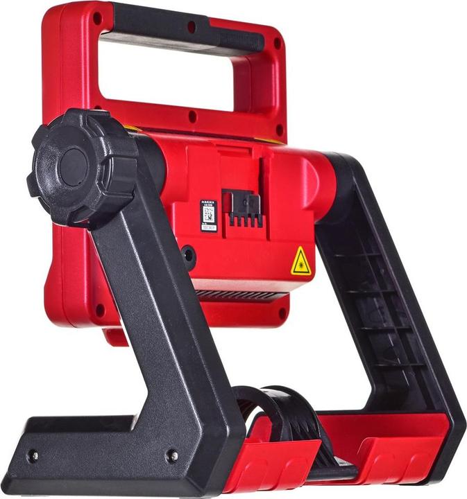 Productafbeelding Einhell TE-CL 18/2001 (1966 lm)