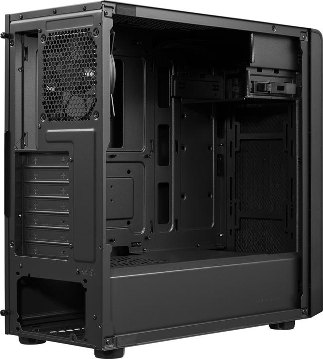 Produktbild Cooler Master Elite 500 ODD (ATX, mATX, Mini-ATX)