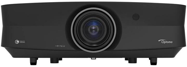 Actual product image Optoma UHZ68LV (5000 lm, 1.2 - 1.92:1)