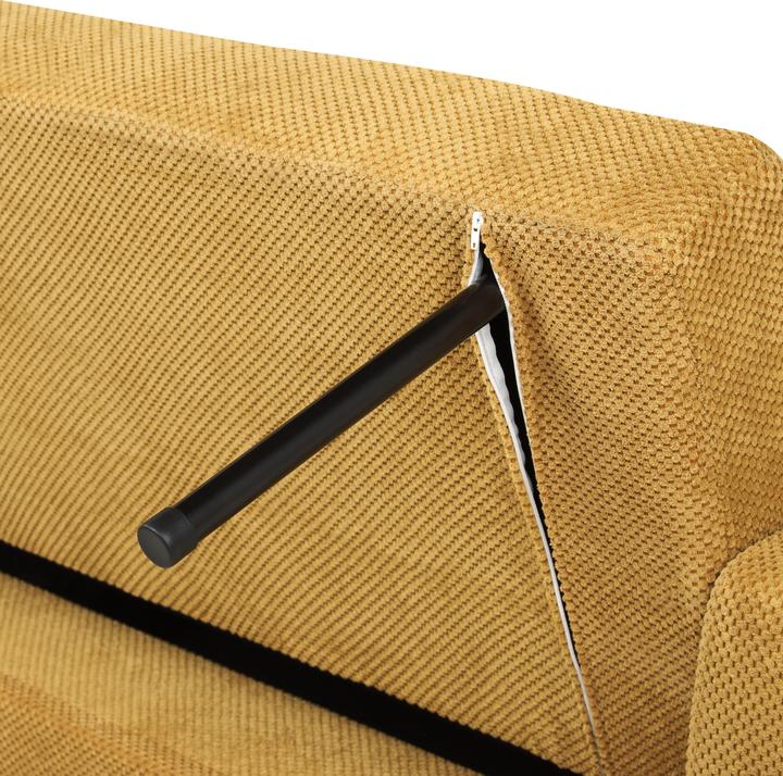 Produktbild Beliani Vehkoo (3-Sitzer)