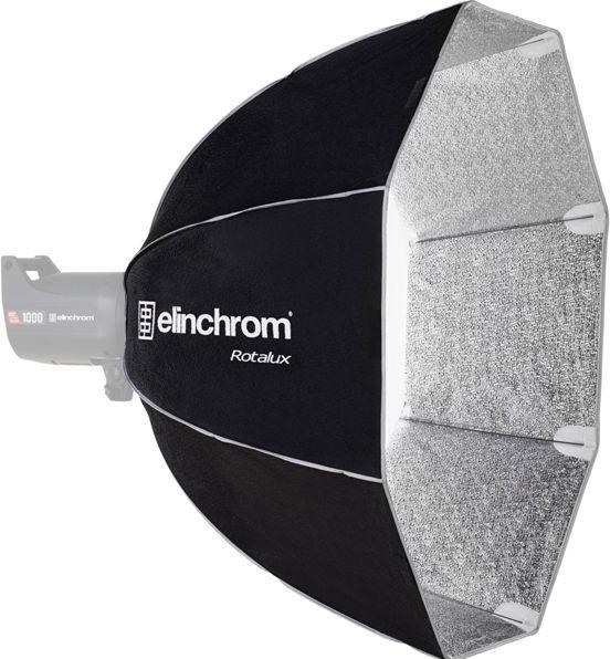 Produktbild Elinchrom Rotalux Deep Octabox (Softbox, 100 cm)