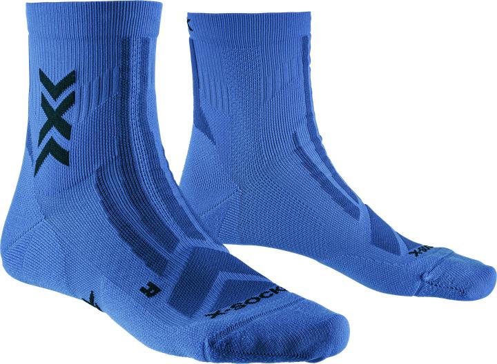 Actual product image X-Socks Hike Discover Ankle (45 - 47)