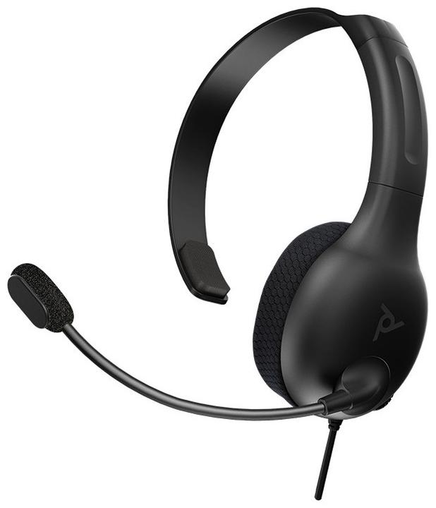 Image du produit PDP Casque Chat LVL30 pour XBOX ONE / XB1 (Filaire)