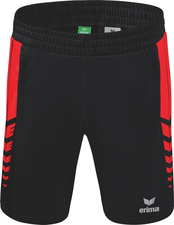 Actual product image Erima Six Wings Shorts (140)