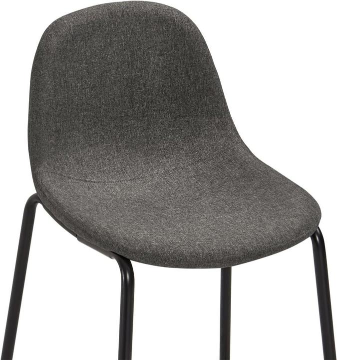 Produktbild vidaXL Barhocker