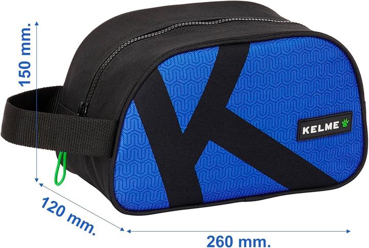 Image du produit Kelme Astuccio e Borsa da Toeletta Royal Backpack