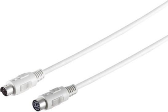 Produktbild MicroConnect Tastatur-/Mausverlängerungskabel