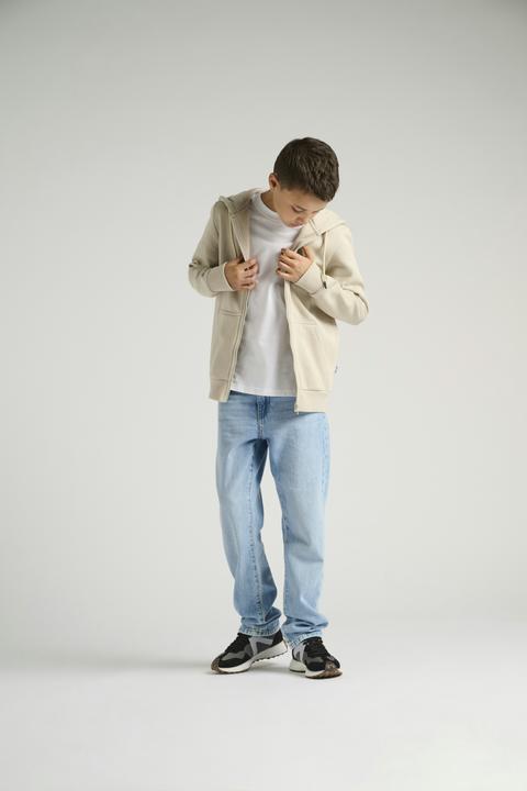 Produktbild Only & Sons Junior Osjceres Zip Thr. Hoodie Swt Noos (134)