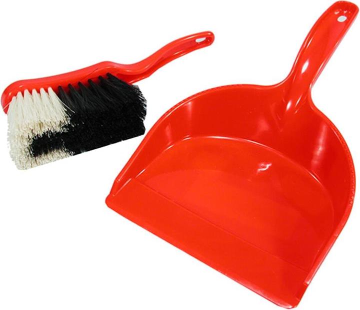 Produktbild Theo Klein Pure Fresh Classic Kehr-Set