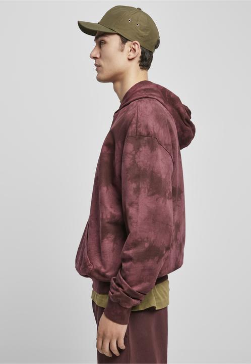Produktbild Urban Classics Tye Dyed Hoody (M)