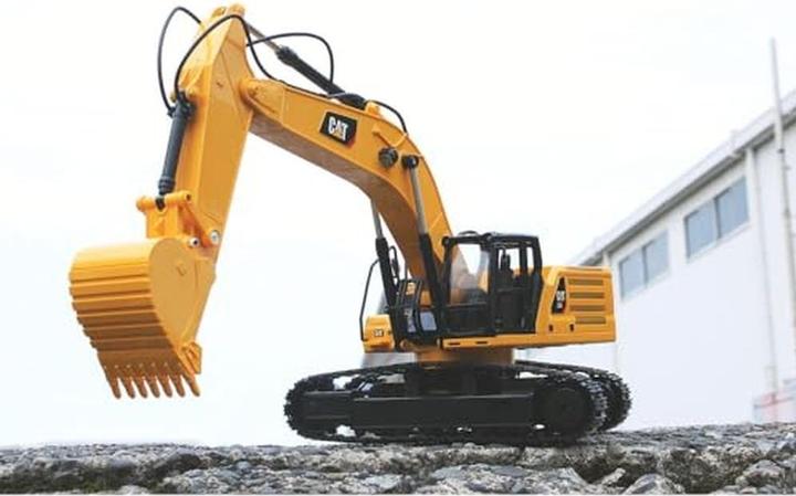 Image du produit Diecast Masters Pelle Cat 336