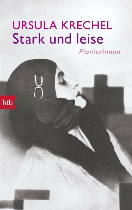 Produktbild Stark und leise (Deutsch, Ursula Krechel, 2017)