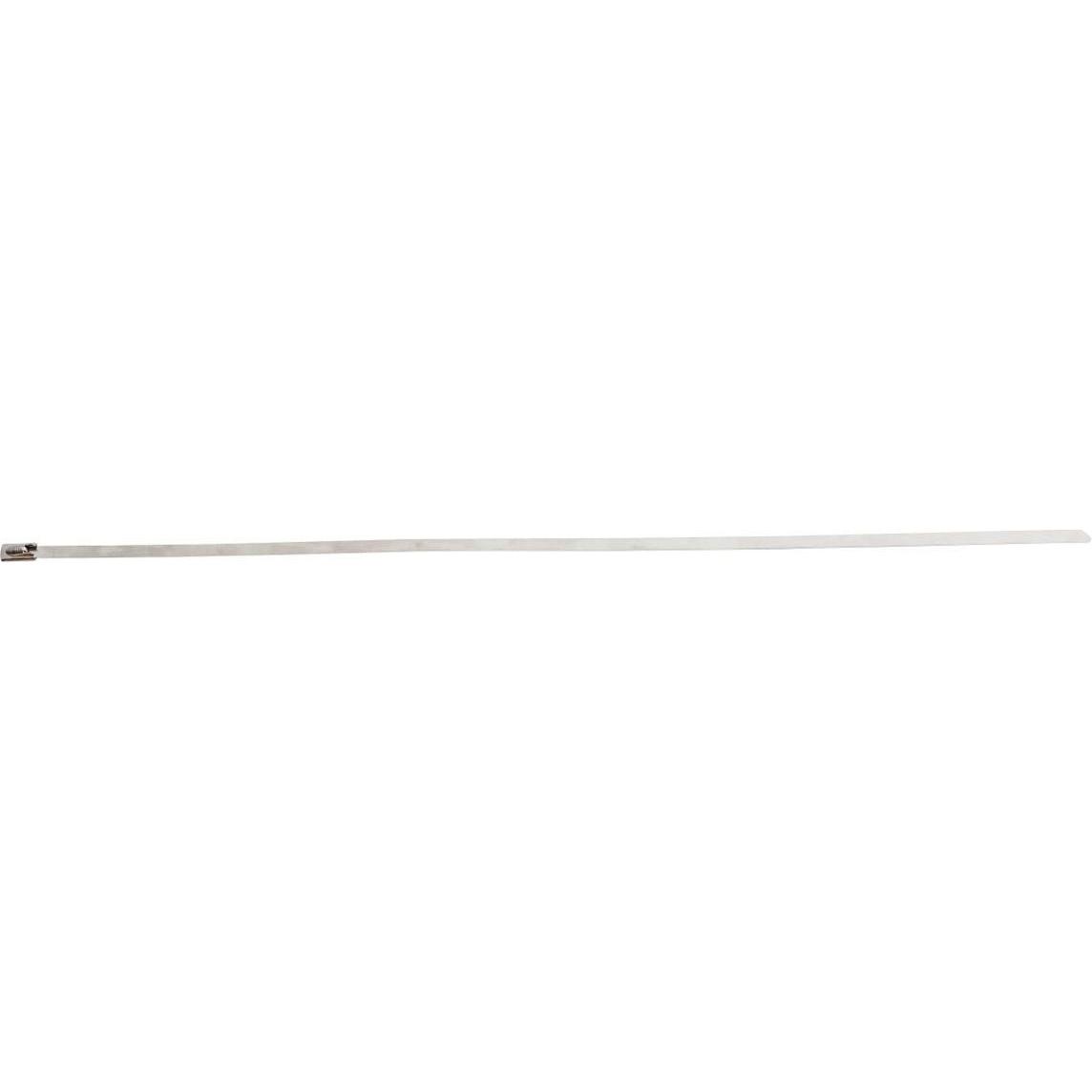Brady, Kabelbinder, Kabelbinder (370 mm, 100 Stk.)