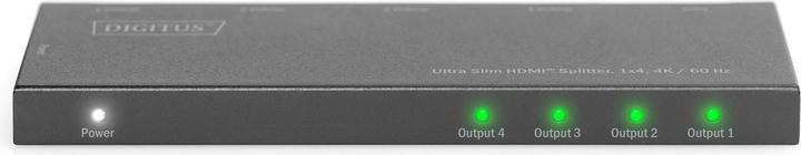 Produktbild Digitus HDMI Splitter