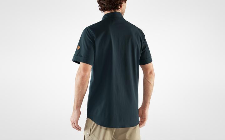 Immagine prodotto Fjällräven Abisko Trekking Shirt (M)