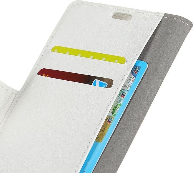 Produktbild MU Classic Classic III Leder Bookcover Series (Xiaomi Mi Play)