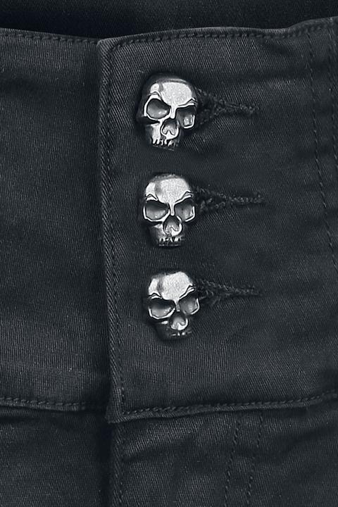 Produktbild Rock Rebel by EMP Miss Nothing (L)