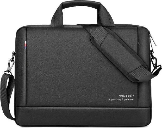 Actual product image MU Classic Business Series Notebook Bag (14.10", Universal)