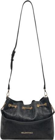 Immagine prodotto Valentino Damen Pansy Bucket Bag Schwarz
