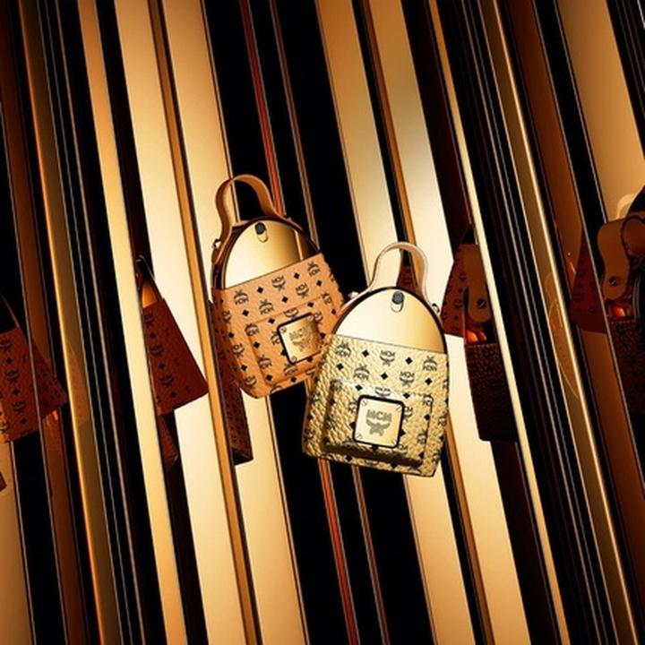 Immagine prodotto MCM Compact (Set di profumi)