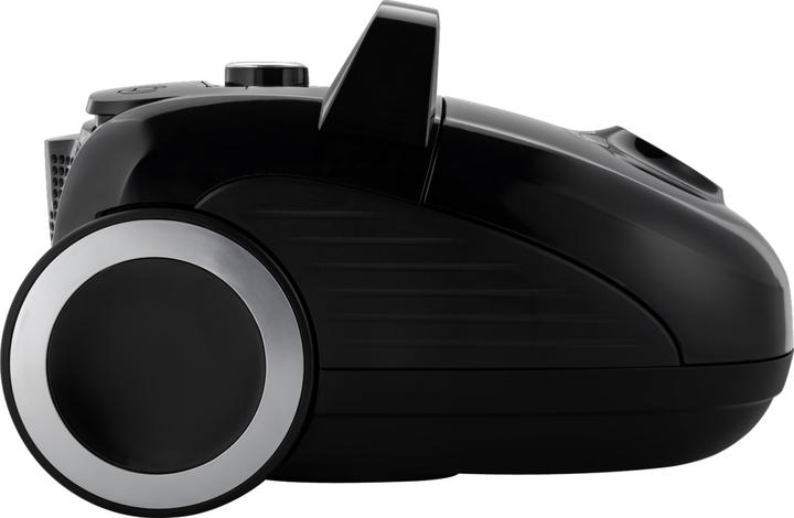 Produktbild Gorenje Bodenstaubsauger 850W 230 78dB sw 4,3kg Standard 230V Hygienefilter