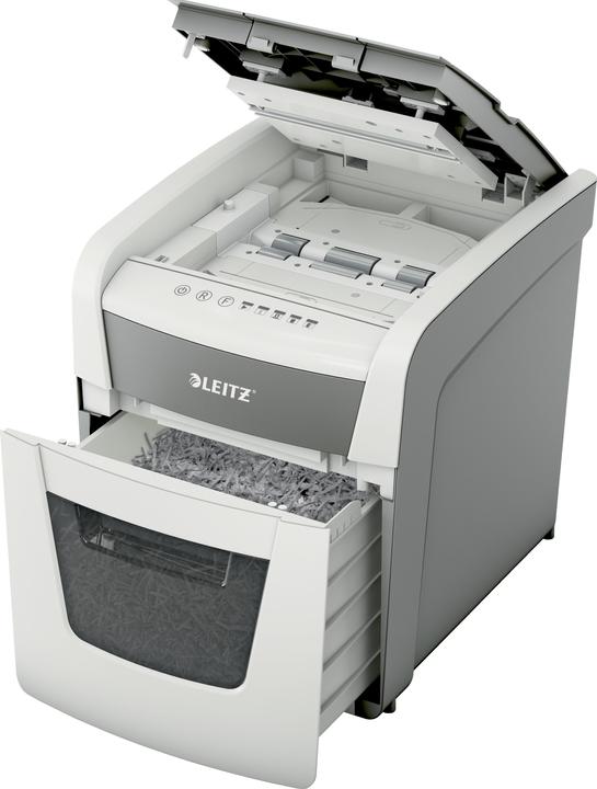 Actual product image Leitz IQ AF - Shredder (Particle cut)