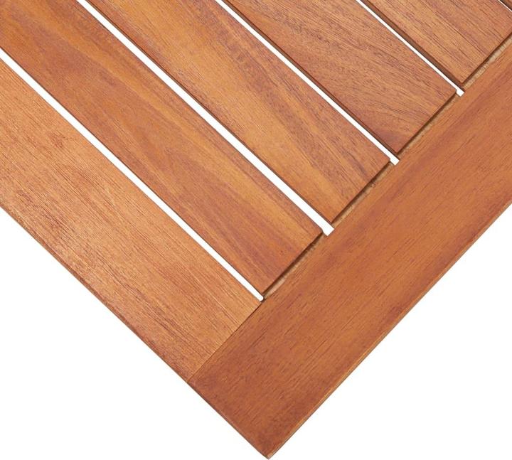 Produktbild vidaXL Garten Lounge Set