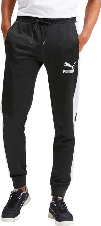 Produktbild Puma Iconic Jogginghosen (S)