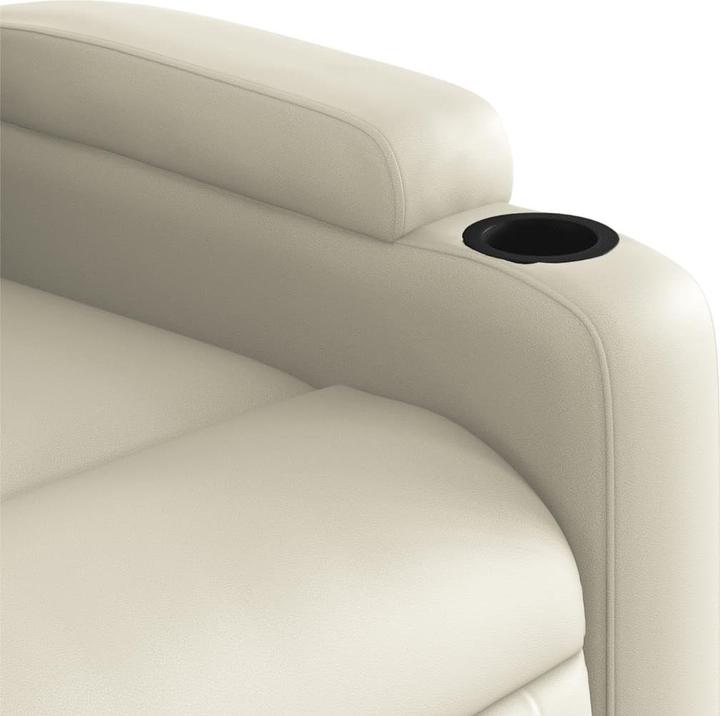 Produktbild vidaXL Relaxsessel mit Aufstehhilfe